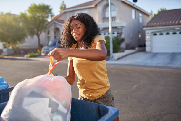 Full-Service Junk Removal in Flandreau, SD