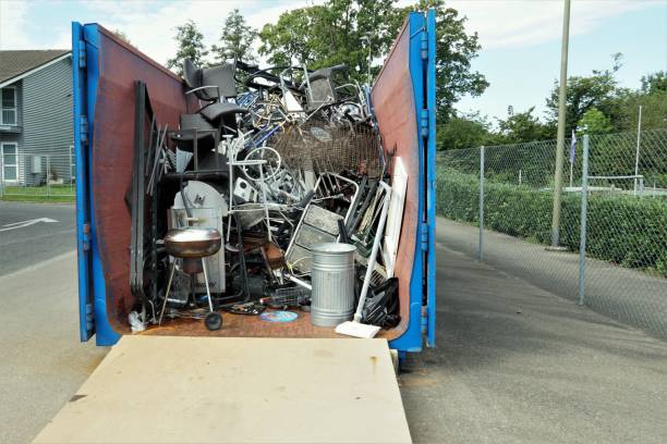 Best Residential Junk Removal  in Flandreau, SD