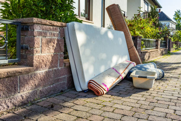 Best Mattress Removal Service  in Flandreau, SD