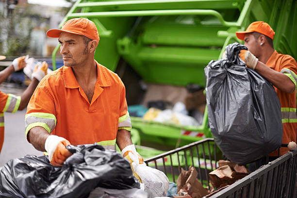 Best Yard Waste Removal  in Flandreau, SD