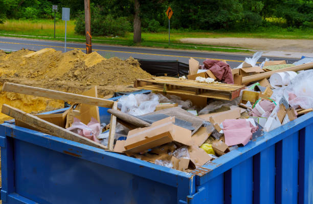 Best Dumpster Rental Services  in Flandreau, SD